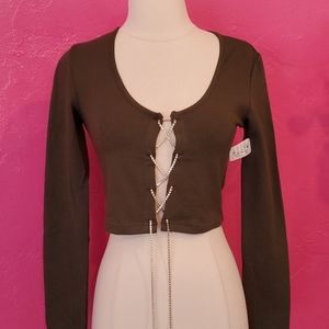 Women's clothing